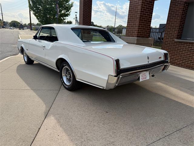 1967 Oldsmobile 442 (CC-2071594) for sale in Davenport, Iowa