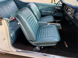 1967 Oldsmobile 442 (CC-2071594) for sale in Davenport, Iowa