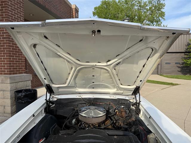1967 Oldsmobile 442 (CC-2071594) for sale in Davenport, Iowa