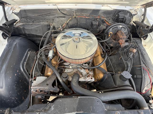 1967 Oldsmobile 442 (CC-2071594) for sale in Davenport, Iowa