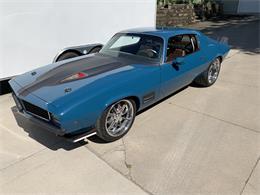 1970 Chevrolet Camaro (CC-2071595) for sale in Swisher, Iowa