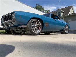 1970 Chevrolet Camaro (CC-2071595) for sale in Swisher, Iowa