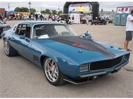 1970 Chevrolet Camaro (CC-2071595) for sale in Swisher, Iowa