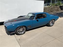 1970 Chevrolet Camaro (CC-2071595) for sale in Swisher, Iowa