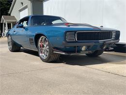 1970 Chevrolet Camaro (CC-2071595) for sale in Swisher, Iowa