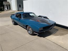1970 Chevrolet Camaro (CC-2071595) for sale in Swisher, Iowa