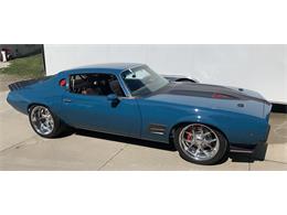 1970 Chevrolet Camaro (CC-2071595) for sale in Swisher, Iowa