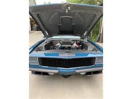1970 Chevrolet Camaro (CC-2071595) for sale in Swisher, Iowa