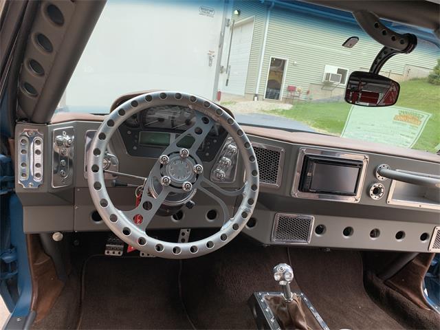 1970 Chevrolet Camaro (CC-2071595) for sale in Swisher, Iowa