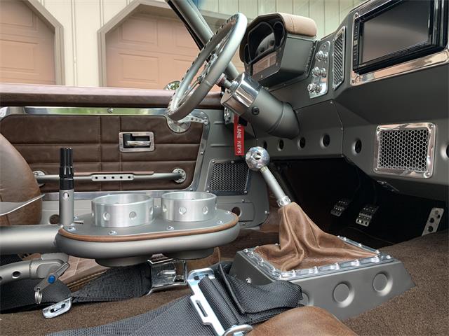 1970 Chevrolet Camaro (CC-2071595) for sale in Swisher, Iowa