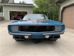 1970 Chevrolet Camaro (CC-2071595) for sale in Swisher, Iowa