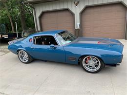 1970 Chevrolet Camaro (CC-2071595) for sale in Swisher, Iowa