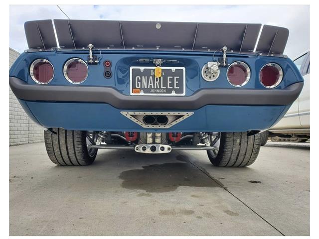 1970 Chevrolet Camaro (CC-2071595) for sale in Swisher, Iowa