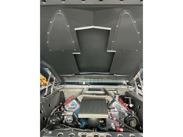 1970 Chevrolet Camaro (CC-2071595) for sale in Swisher, Iowa