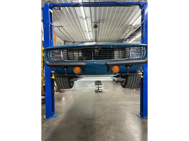 1970 Chevrolet Camaro (CC-2071595) for sale in Swisher, Iowa