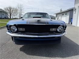 1970 Ford Mustang (CC-2071596) for sale in Abbotsford , British Columbia