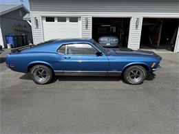 1970 Ford Mustang (CC-2071596) for sale in Abbotsford , British Columbia