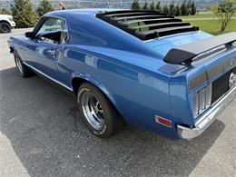 1970 Ford Mustang (CC-2071596) for sale in Abbotsford , British Columbia