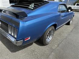1970 Ford Mustang (CC-2071596) for sale in Abbotsford , British Columbia