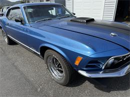 1970 Ford Mustang (CC-2071596) for sale in Abbotsford , British Columbia