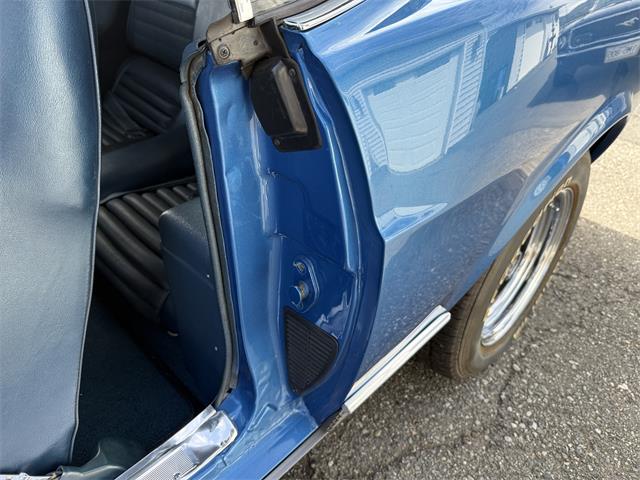 1970 Ford Mustang (CC-2071596) for sale in Abbotsford , British Columbia
