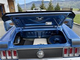 1970 Ford Mustang (CC-2071596) for sale in Abbotsford , British Columbia