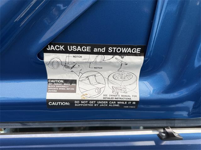 1970 Ford Mustang (CC-2071596) for sale in Abbotsford , British Columbia