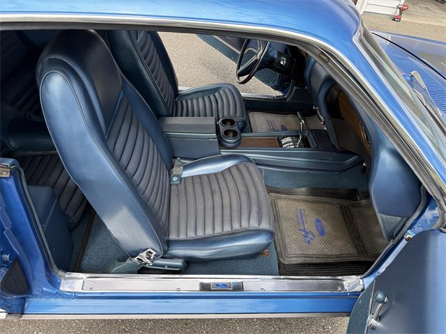 1970 Ford Mustang (CC-2071596) for sale in Abbotsford , British Columbia