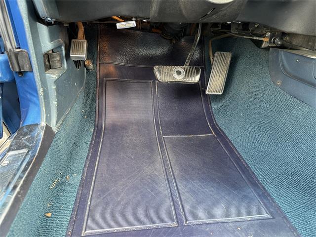 1970 Ford Mustang (CC-2071596) for sale in Abbotsford , British Columbia