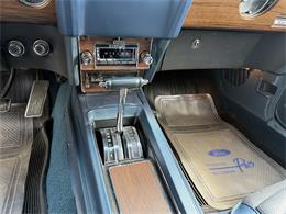 1970 Ford Mustang (CC-2071596) for sale in Abbotsford , British Columbia