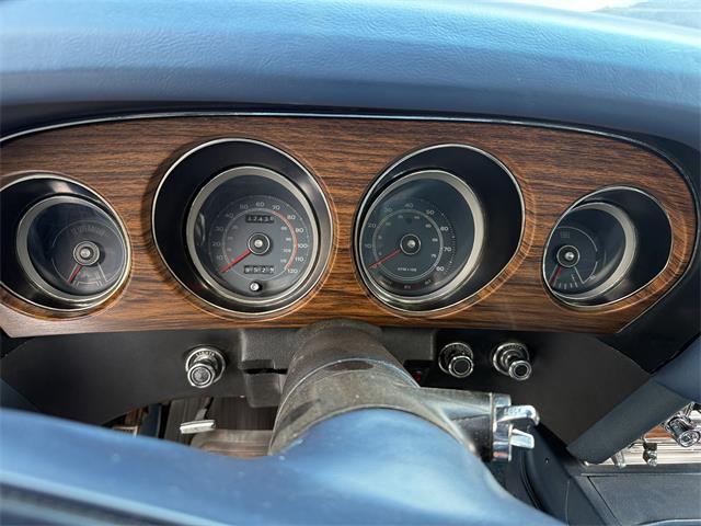 1970 Ford Mustang (CC-2071596) for sale in Abbotsford , British Columbia
