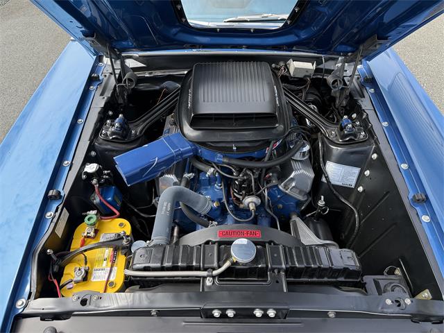 1970 Ford Mustang (CC-2071596) for sale in Abbotsford , British Columbia