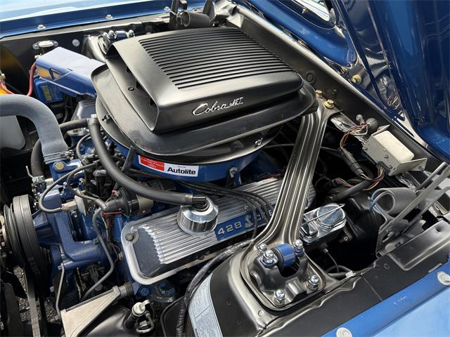 1970 Ford Mustang (CC-2071596) for sale in Abbotsford , British Columbia