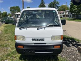 1996 Suzuki Carry (CC-2071598) for sale in Utica, Ohio