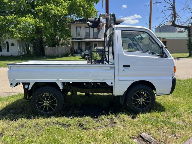 1996 Suzuki Carry (CC-2071598) for sale in Utica, Ohio