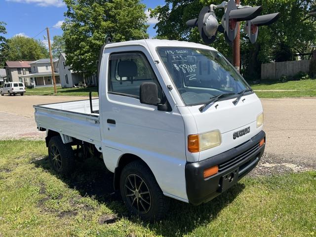 1996 Suzuki Carry (CC-2071598) for sale in Utica, Ohio