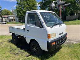 1996 Suzuki Carry (CC-2071598) for sale in Utica, Ohio