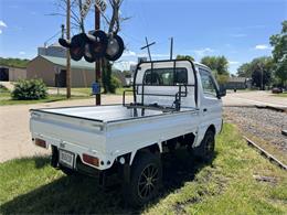 1996 Suzuki Carry (CC-2071598) for sale in Utica, Ohio