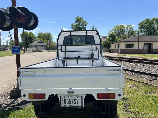 1996 Suzuki Carry (CC-2071598) for sale in Utica, Ohio