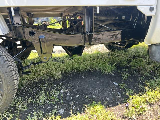 1996 Suzuki Carry (CC-2071598) for sale in Utica, Ohio