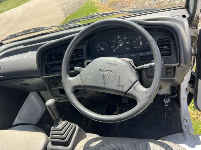 1996 Suzuki Carry (CC-2071598) for sale in Utica, Ohio
