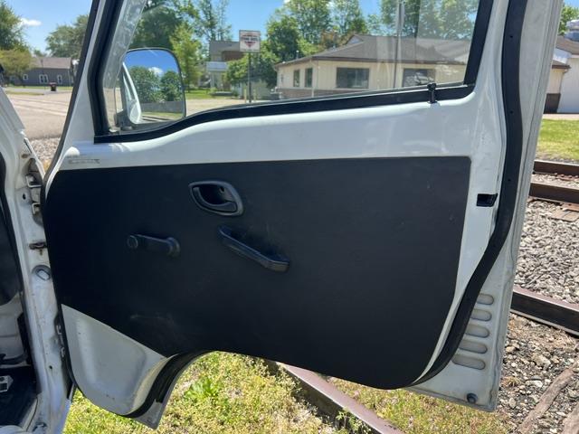 1996 Suzuki Carry (CC-2071598) for sale in Utica, Ohio