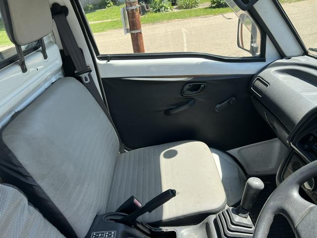 1996 Suzuki Carry (CC-2071598) for sale in Utica, Ohio