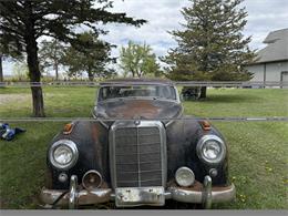1953 Mercedes-Benz 300 (CC-2071599) for sale in Wingdale, New York