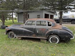 1953 Mercedes-Benz 300 (CC-2071599) for sale in Wingdale, New York
