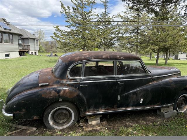 1953 Mercedes-Benz 300 (CC-2071599) for sale in Wingdale, New York