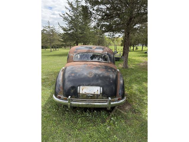 1953 Mercedes-Benz 300 (CC-2071599) for sale in Wingdale, New York