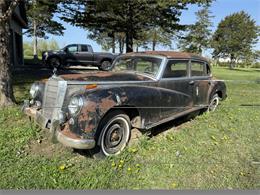 1953 Mercedes-Benz 300 (CC-2071599) for sale in Wingdale, New York