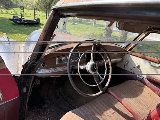 1953 Mercedes-Benz 300 (CC-2071599) for sale in Wingdale, New York