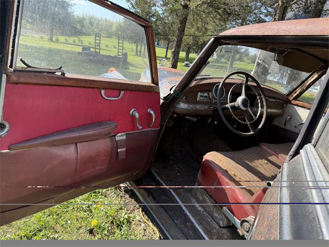 1953 Mercedes-Benz 300 (CC-2071599) for sale in Wingdale, New York